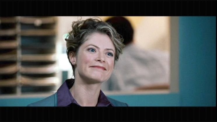 Gillian Vigman