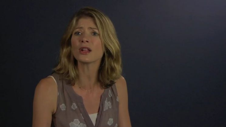 Gillian Vigman
