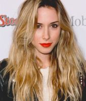 Gillian Zinser