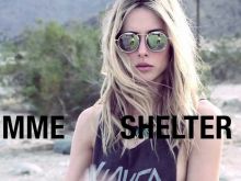 Gillian Zinser