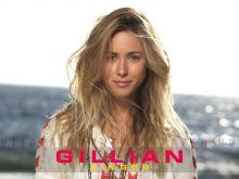 Gillian Zinser