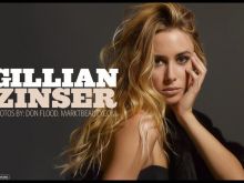 Gillian Zinser