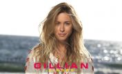 Gillian Zinser