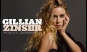 Gillian Zinser