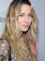 Gillian Zinser