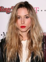 Gillian Zinser