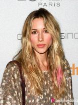 Gillian Zinser