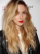 Gillian Zinser