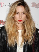 Gillian Zinser