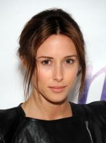 Gillian Zinser