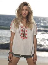 Gillian Zinser