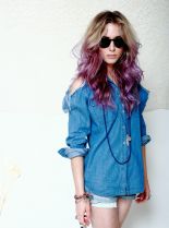 Gillian Zinser