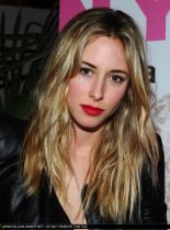 Gillian Zinser