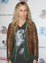 Gillian Zinser