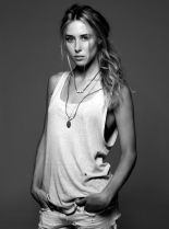 Gillian Zinser