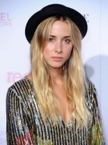 Gillian Zinser