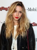 Gillian Zinser