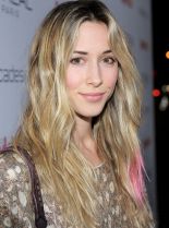 Gillian Zinser