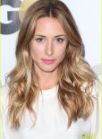 Gillian Zinser