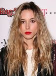 Gillian Zinser