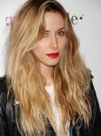 Gillian Zinser