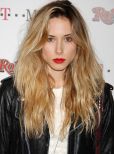 Gillian Zinser