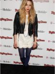 Gillian Zinser