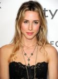 Gillian Zinser