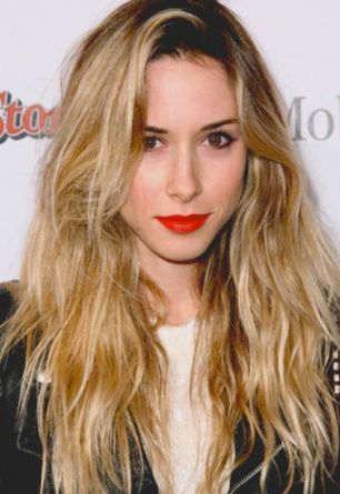 Gillian Zinser