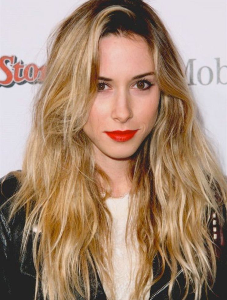 Gillian Zinser