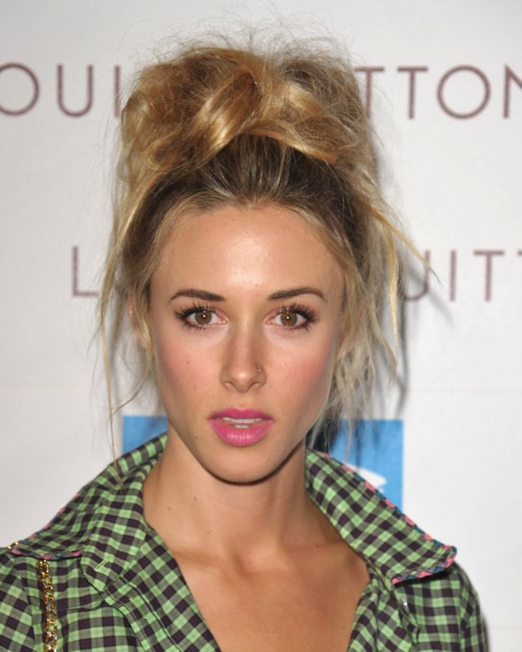 Gillian Zinser