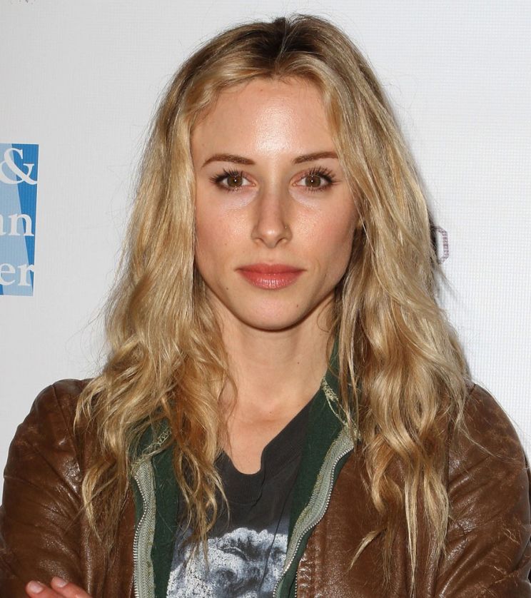 Gillian Zinser