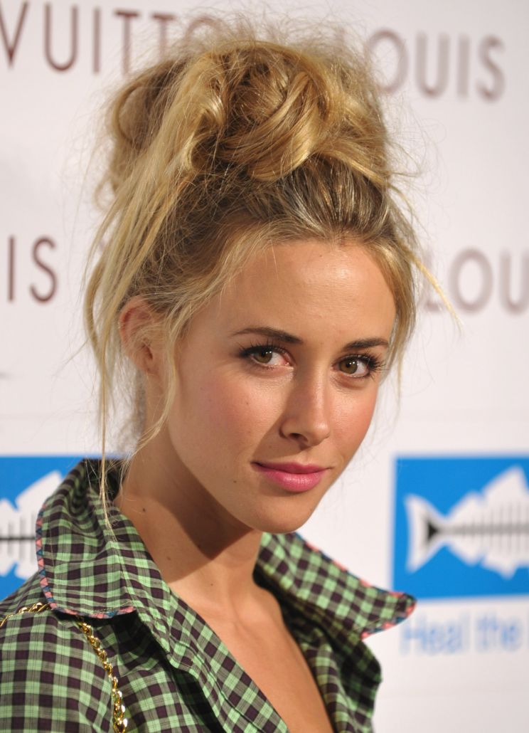 Gillian Zinser