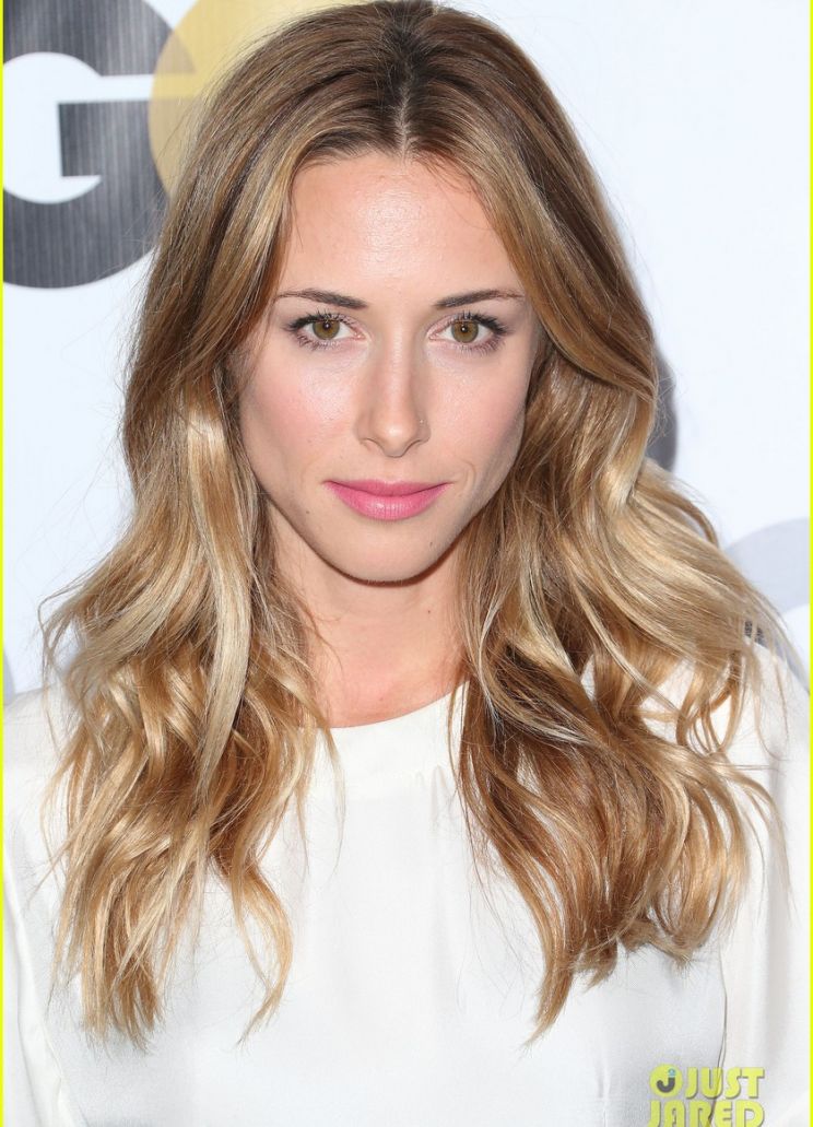 Gillian Zinser