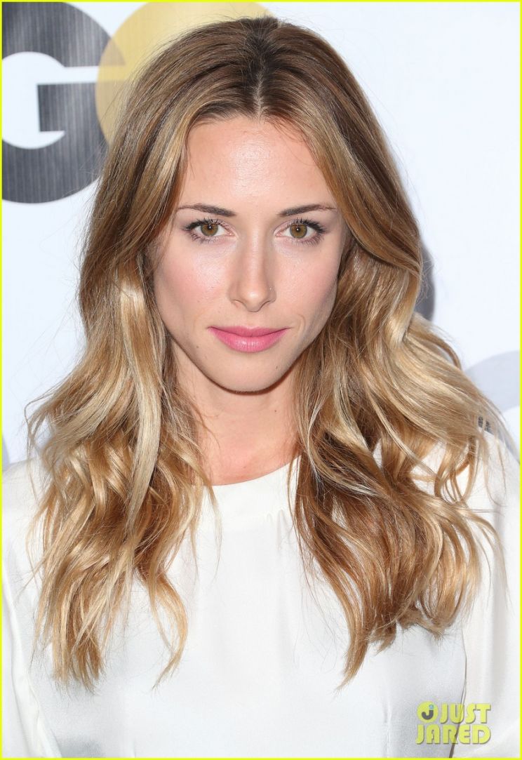 Gillian Zinser