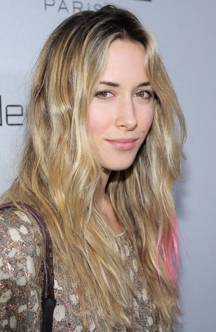 Gillian Zinser