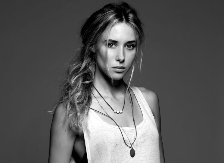 Gillian Zinser