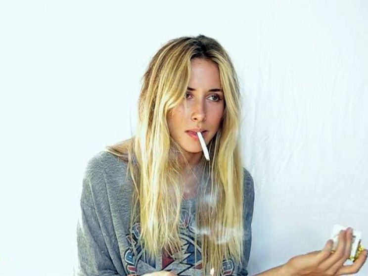 Gillian Zinser