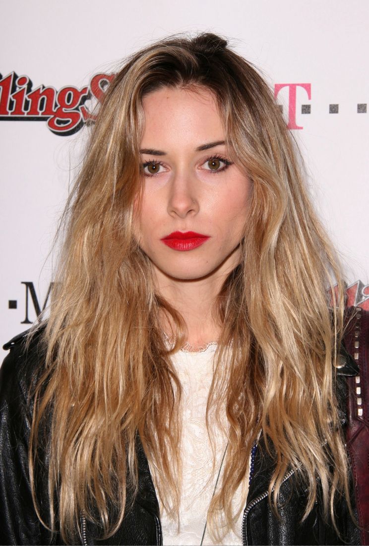 Gillian Zinser