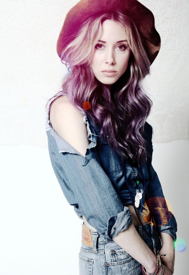 Gillian Zinser