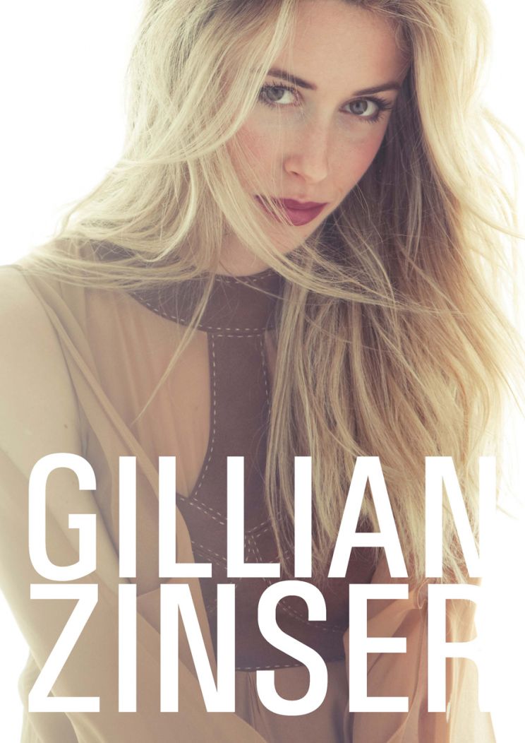 Gillian Zinser
