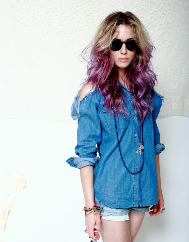 Gillian Zinser