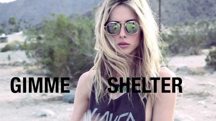 Gillian Zinser