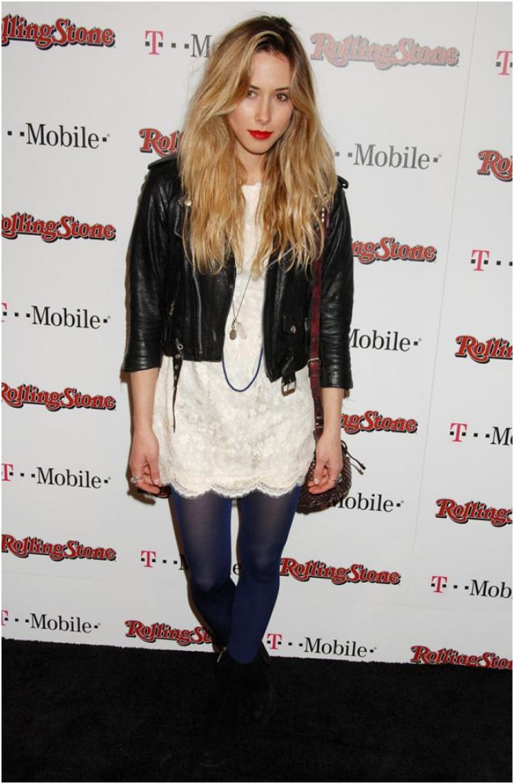 Gillian Zinser