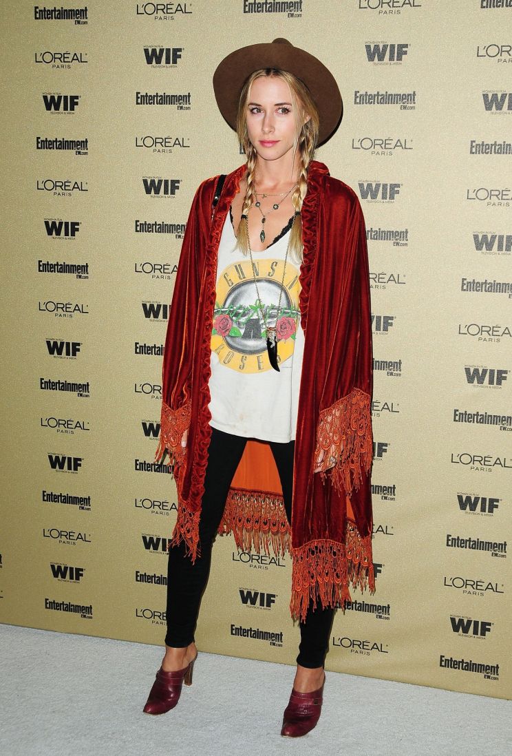 Gillian Zinser