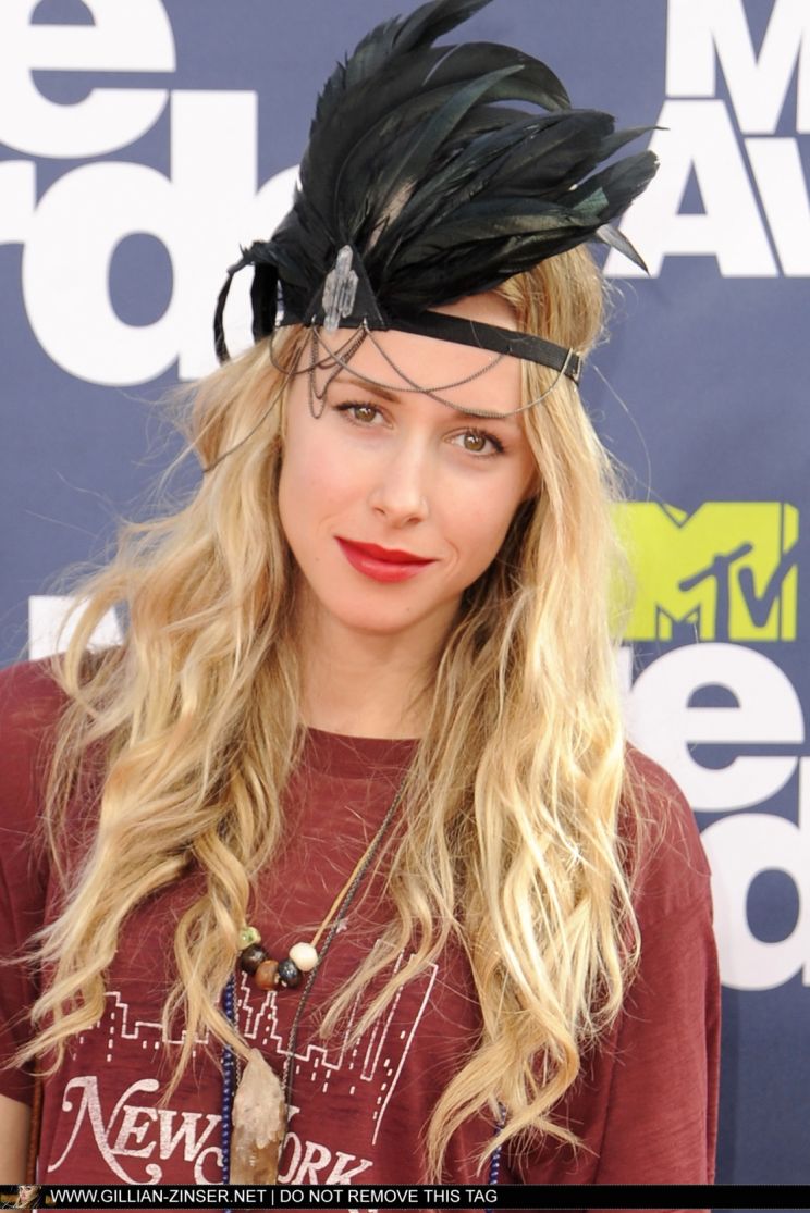 Gillian Zinser