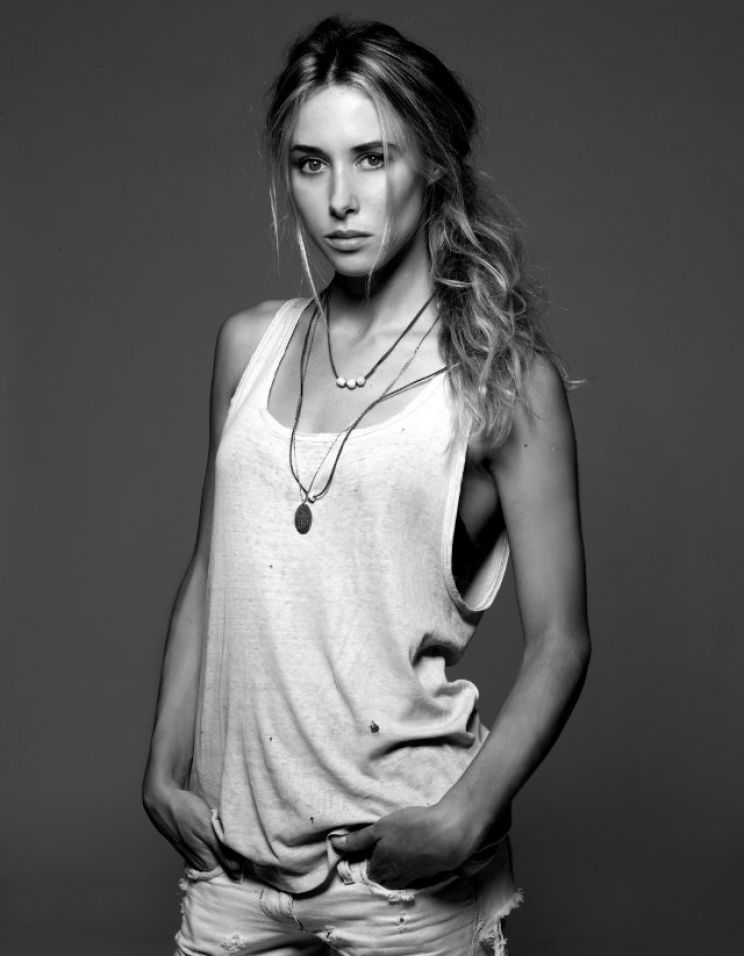 Pictures of Gillian Zinser