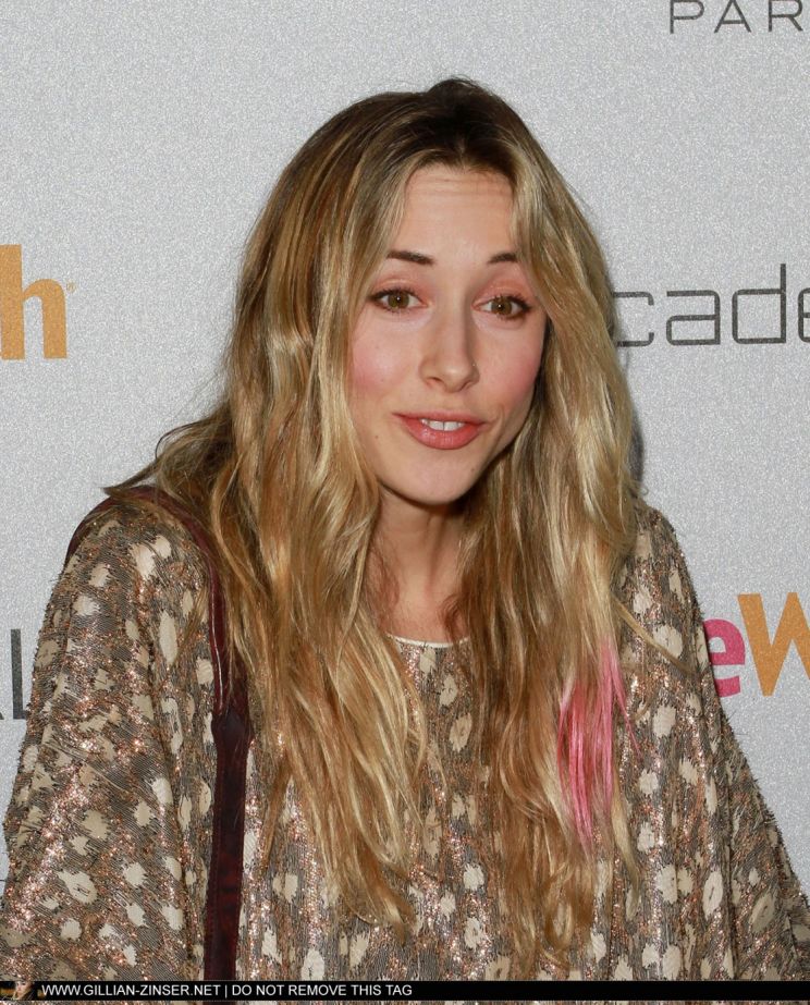 Gillian Zinser