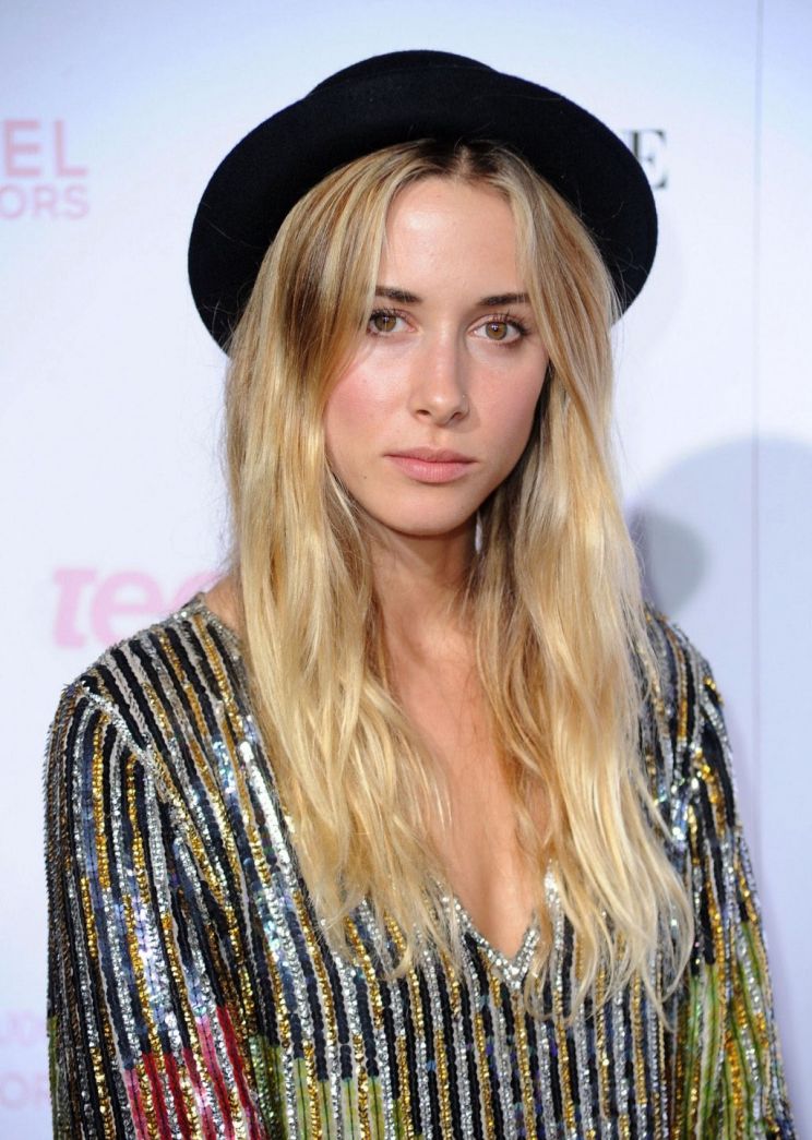Gillian Zinser