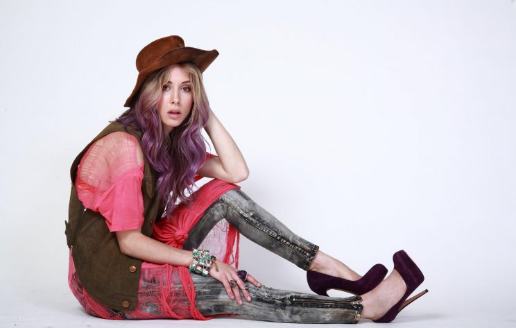 Gillian Zinser